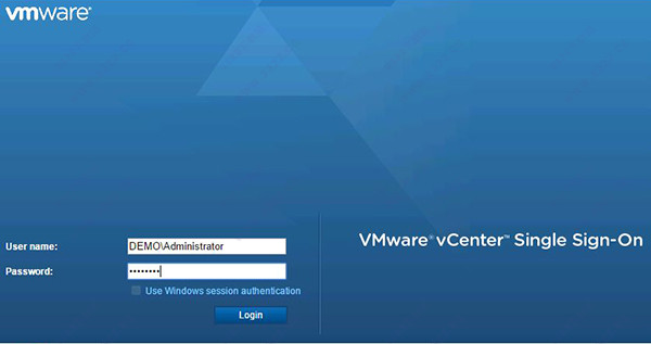 vmware vsphere 6.0版下载-vmware vsphere6.0破解版v6.0 电脑版