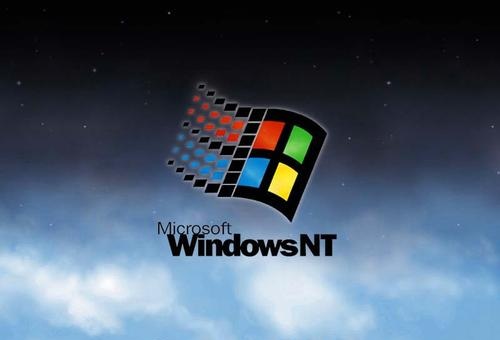 windows nt4.0镜像下载-windows nt4.0操作系统官方版