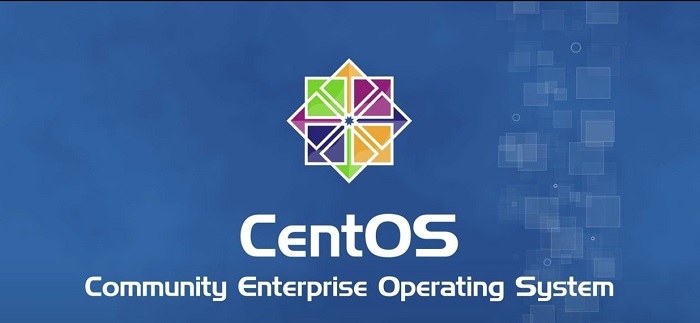 centos8镜像