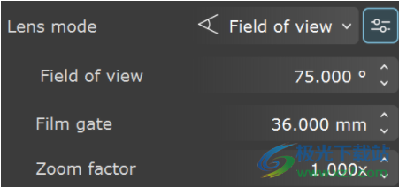 Chaos Vantage(实时光线追踪渲染器)