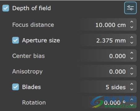 Chaos Vantage(实时光线追踪渲染器)