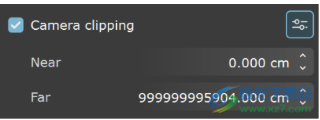 Chaos Vantage(实时光线追踪渲染器)