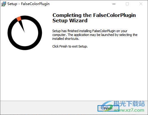 FalseColor(图像处理工具)