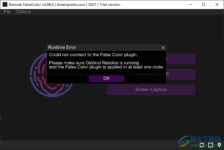 FalseColor(图像处理工具)