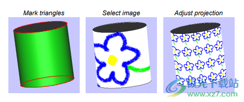 Materialise Magics(零件加工设计)