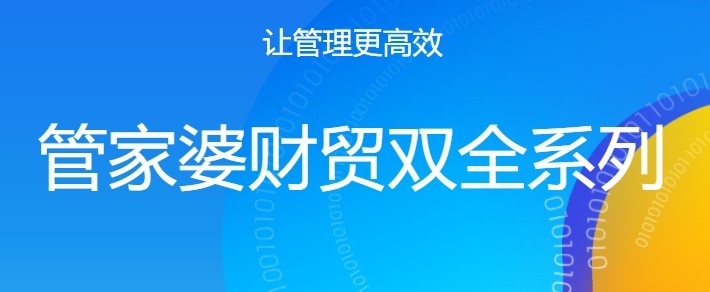 管家婆财贸双全普及版网络版