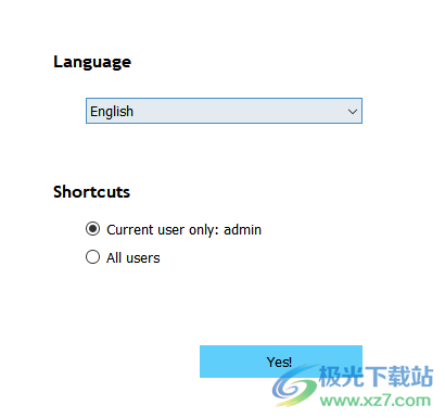 Secret Disk Professional(磁盘加密软件)