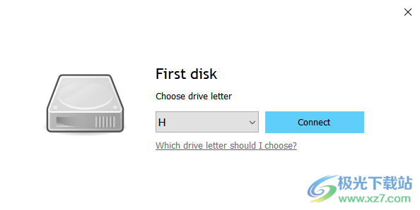 Secret Disk Professional(磁盘加密软件)