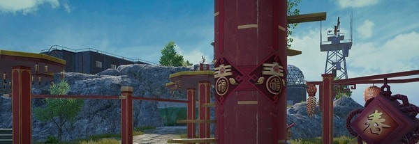 绝地求生刺激战场pc版
