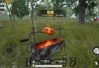 绝地求生刺激战场pc版