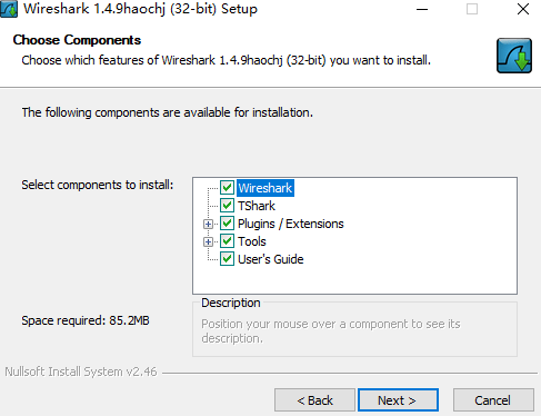 wireshark抓包工具(内含抓包教程)