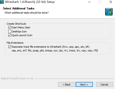 wireshark抓包工具(内含抓包教程)
