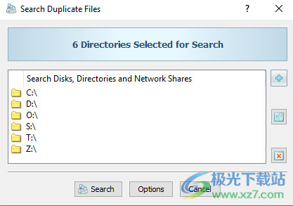 Dup Scout Pro专业版(重复文件查找器)
