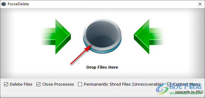 ForceDelete(文件强制删除器)