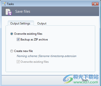 Gillmeister Batch Text Replacer(批量文本替换工具)