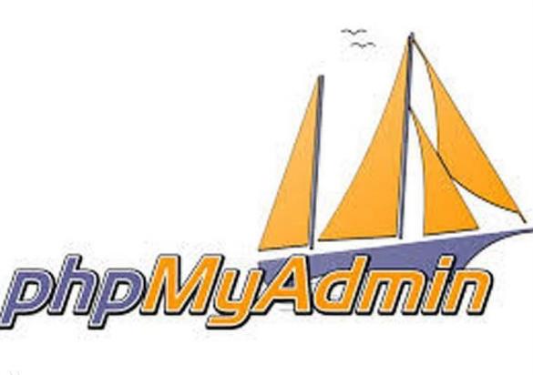 phpmyadmin资料库管理工具下载-MySQL管理器(phpMyAdmin)v5.0.2 Final 多语言绿色版