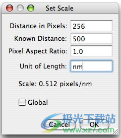 ImageJ(图像分析软件)