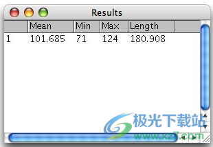 ImageJ(图像分析软件)