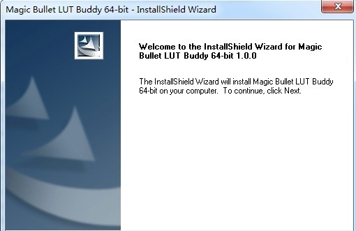 lut buddy插件下载-ae色彩共享插件lut buddyv1.0.1 官方版