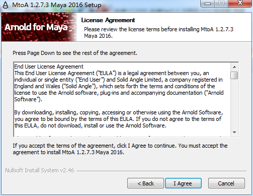 mtoa arnold电脑版下载-mtoa for maya pc版v1.2.7.3 免费版