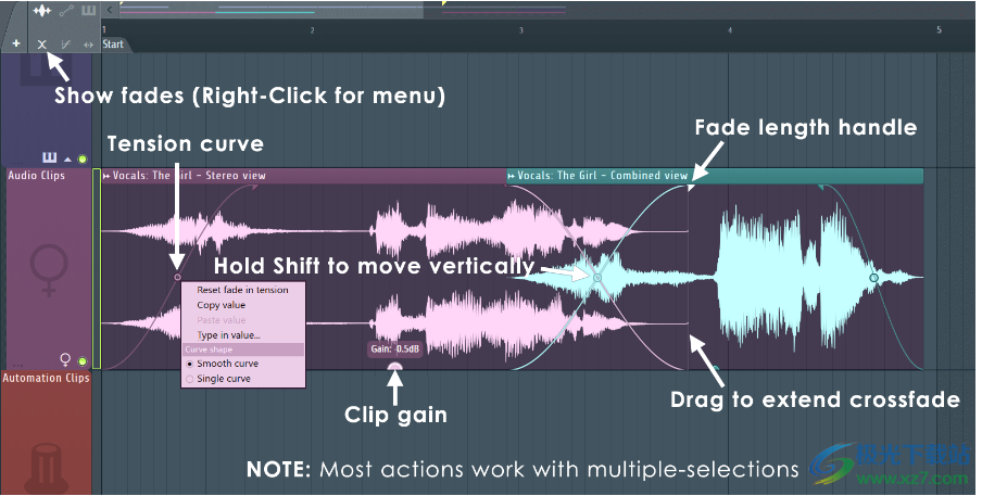 水果软件21破解版