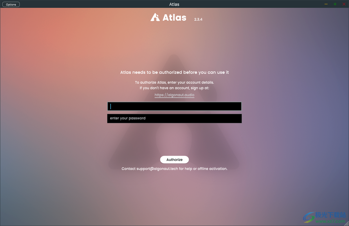 Atlas 2软件下载-Algonaut Atlasv2.3.4 官方版