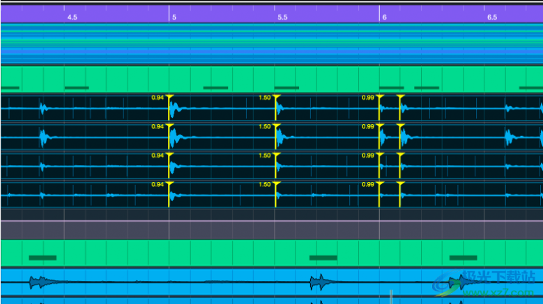 cubase pro12(音乐编辑器)