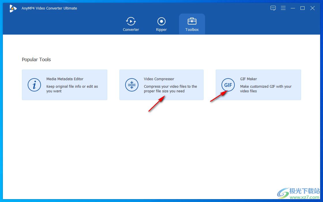 anymp4 video converter ultimate 64位破解版