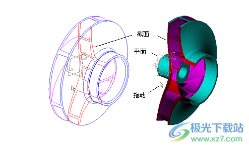 中望3D2024破解版