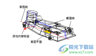 中望3D2024破解版