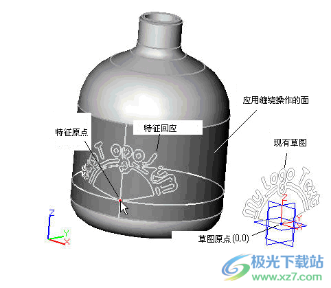 中望3D2024破解版