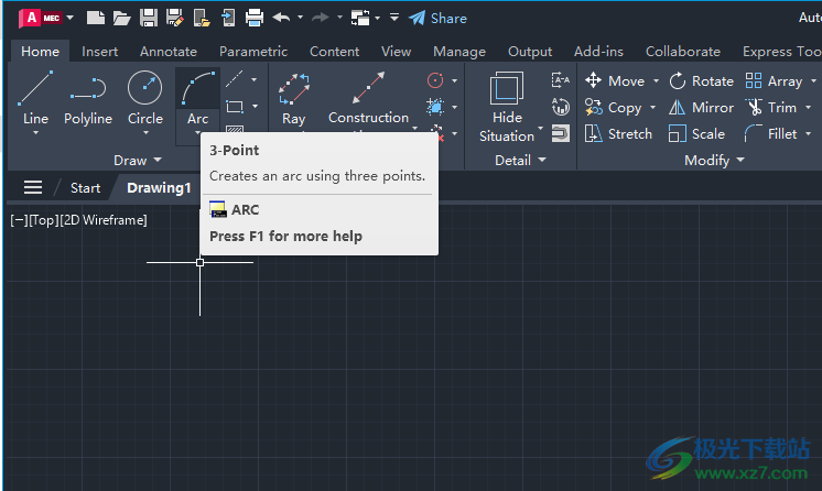 AutoCAD Mechanical 2024软件