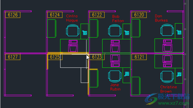 AutoCAD 2024简体中文版