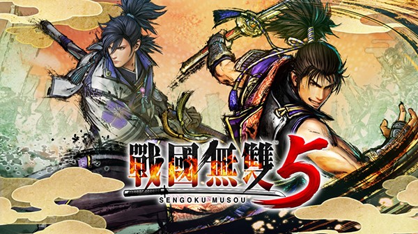 战国无双5pc版下载-战国无双5最新中文版v1.0 免安装版