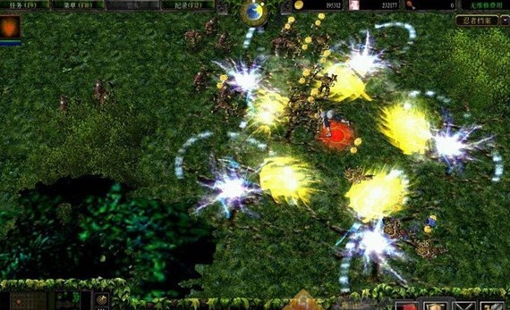 火影天殇3.6回忆未来地图下载-魔兽争霸3火影天殇3.6v3.6 免费版