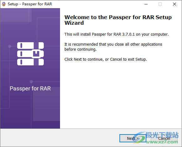 imyfone Passper for RAR破解版