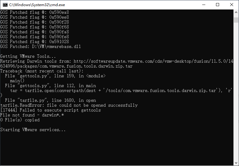 vmwareunlocker免费版