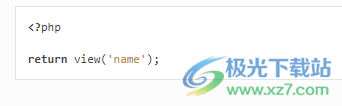 codeigniter(php框架)