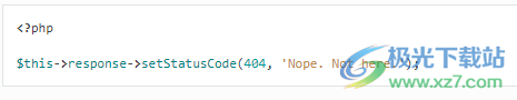 codeigniter(php框架)