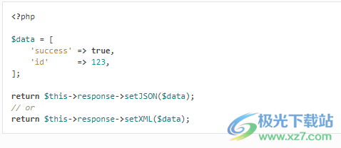 codeigniter(php框架)