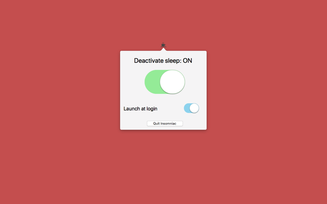 insomniac for mac版 insomniac mac版