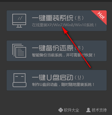 洋葱头云重装官方版