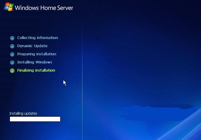 windows home server镜像下载-windows home server系统官方版
