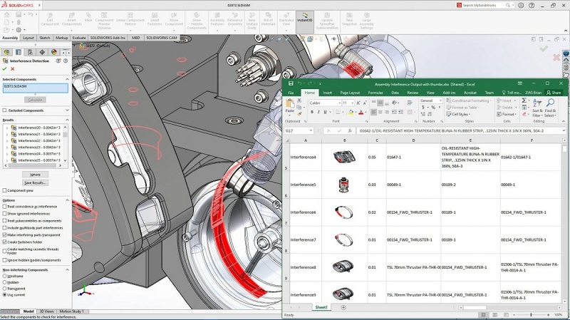 solidworks2021最新版