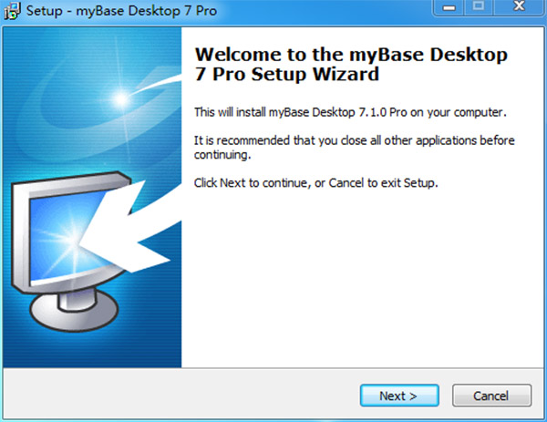 mybasee desktop7.0免费版