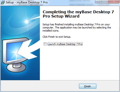 mybasee desktop7.0免费版