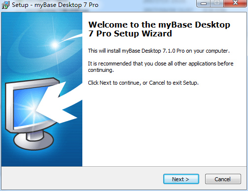 mybase desktop 7.3破解版 mybase desktop 7.3版