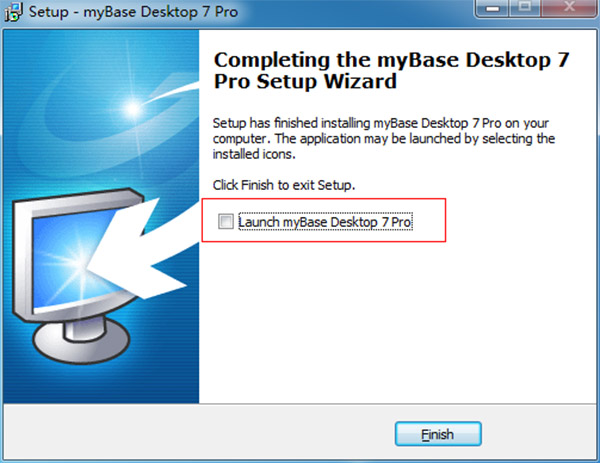 mybase desktop 7.3破解版 mybase desktop 7.3版