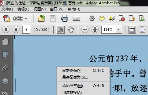 adobe acrobat 7正式版