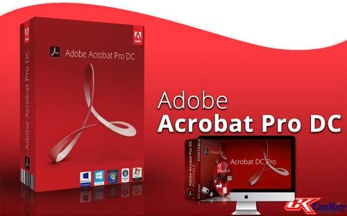 adobe acrobat pro dc 2017破解版下载-Adobe Acrobat Pro DC 2017中文破解版多国语言版